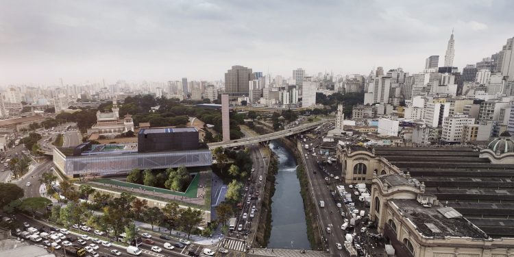 Shopping Circuito das Compras adia sua inauguração