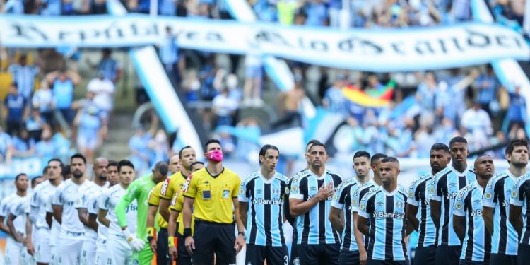29ª rodada do Brasileirão Assaí: Palmeiras venceu o Grêmio, na Arena, por 3 a 1