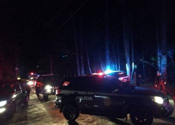 Policia Civil prende quadrilha que roubava condomínios em SP e RJ