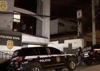 Polícia Civil prende 4 mulheres e 9 homens que aplicavam golpe  do falso empréstimo