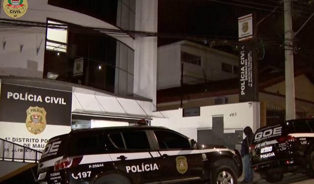 Polícia Civil prende 4 mulheres e 9 homens que aplicavam golpe  do falso empréstimo