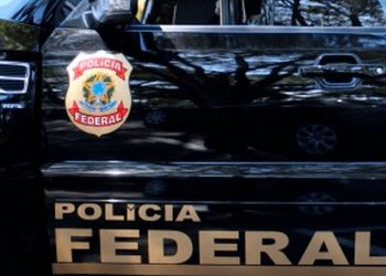 PF desarticula esquema de lavagem de dinheiro do tráfico internacional
