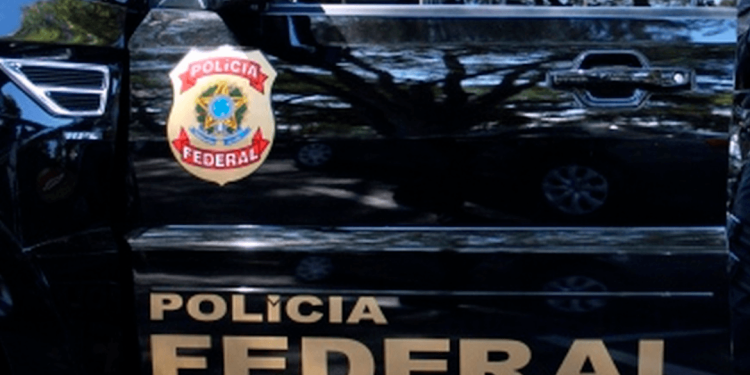 PF desarticula esquema de lavagem de dinheiro do tráfico internacional