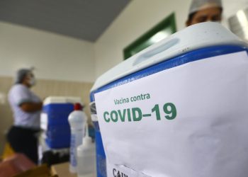 Só Boa Notícia: Brasil registra menor média móvel de mortes desde o início da pandemia