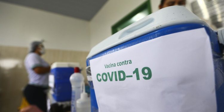 Só Boa Notícia: Brasil registra menor média móvel de mortes desde o início da pandemia