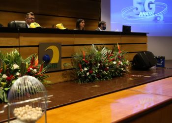 Claro, Vivo e TIM arrematam faixa de 3,5 GHz do leilão do 5G