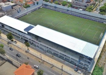 Nasceu para ser grande. Conheça o Ibrachina Futebol Clube, o dragão da mooca.