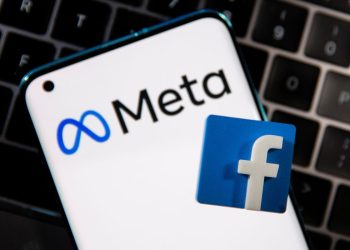 “metaverso”, nova tecnologia lançada pelo Facebook