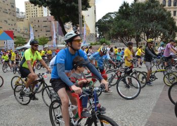 #Cidade de SP terá virada esportiva com + de 2 mil eventos