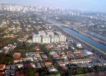 Cidade SP: Banco de dados reúne informações de mais de 3,5 milhões de imóveis da cidade
