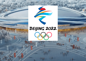 Embaixada da China no Brasil lança concurso de pinturas e desenhos “Te vejo em Beijing 2022!”.