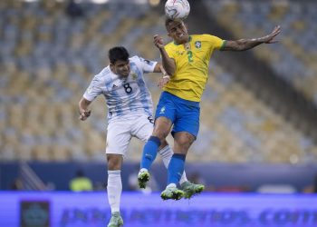 Copa do Mundo do Catar: Brasil e Argentina jogam terça-feira (16), às 20h30.