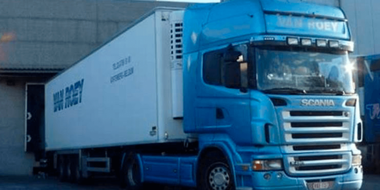 Polícia Civil prende quadrilha que sequestrou motorista de caminhão