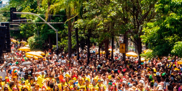 Carnaval de Rua 2022: Faltam nove dias para a abertura dos envelopes