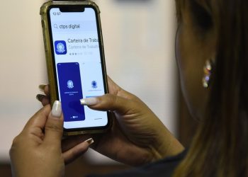 Carteira de Trabalho Digital chega a 500 milhões de acessos