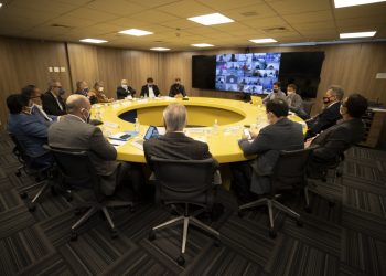 CBF apresenta calendário do futebol brasileiro em 2022