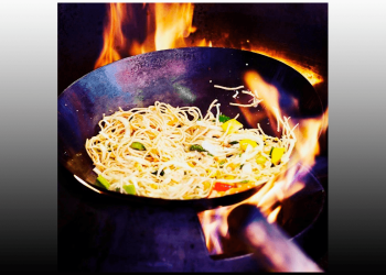 Conheça os superpoderes da wok o centro da cozinha chinesa