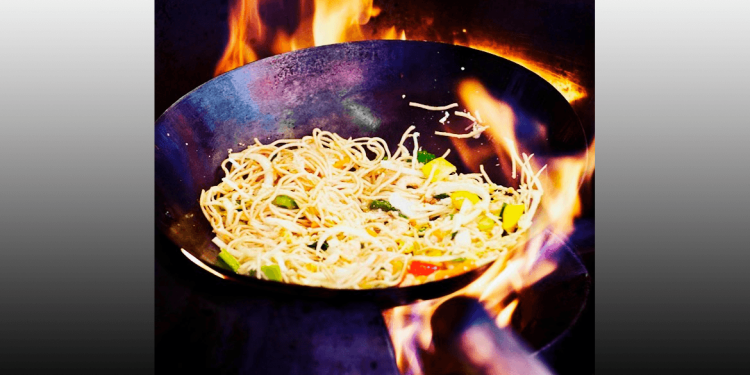Conheça os superpoderes da wok o centro da cozinha chinesa