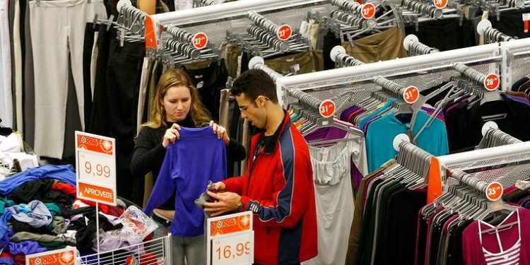 Vendas do varejo paulistano crescem 14,5% na 1ª quinzena de novembro