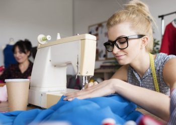 Número de empreendedores da moda cresceu durante crise da covid-19