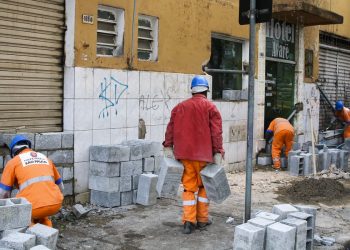 Centro da Cidade: Justiça suspende construção de unidades habitacionais na Cracolândia