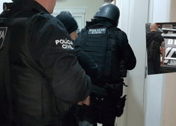 Golpes contra idosos: Deic prende 13 pessoas.