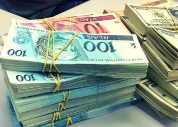 Mercado financeiro projeta inflação próxima de 10% no ano