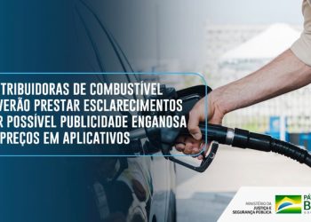 Postos de combustível enganam o consumidor. Agora virou caso de polícia