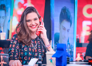 MIS abre inscrições para cursos de telenovela e comunicação à rede municipal de ensino