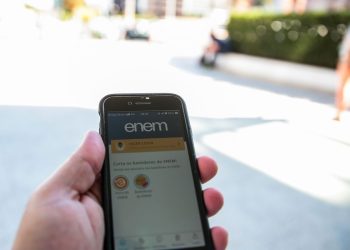 Enem começa a ser aplicado hoje em 1,7 mil cidades
