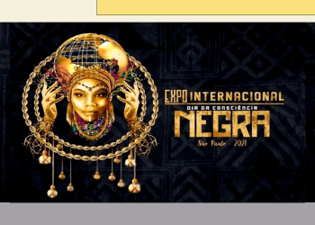 1ª Expo Internacional Dia da Consciência Negra será aberta ao público neste sábado
