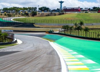F1 vai inserir cerca de R$ 700 milhões à economia da cidade e atrair 170 mil pessoas