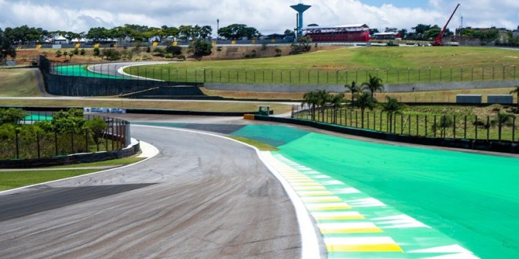 F1 vai inserir cerca de R$ 700 milhões à economia da cidade e atrair 170 mil pessoas