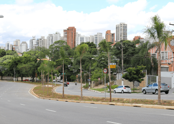 Cidade terá 400 jardins de chuva até 2024 para reduzir alagamentos