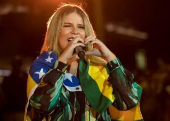 Último Adeus a Marília Mendonça