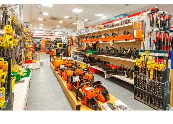 Falta de Produtos:  lojas de material de construção vendem sob encomenda