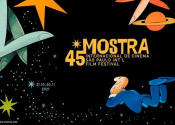 Mostra Internacional de Cinema exibe documentário no Anhangabaú