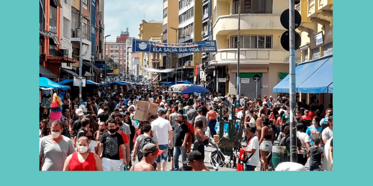 Estado de SP registra recorde anual de abertura de empresas