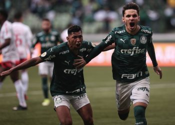 Brasileirão Assaí 2021: confira os jogos do fim de semana na Série A
