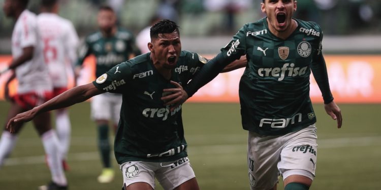 Brasileirão Assaí 2021: confira os jogos do fim de semana na Série A