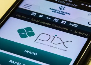 Pix Saque e Pix Troco estão disponíveis a partir de hoje