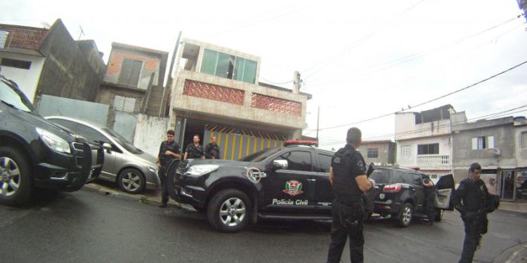 Quadrilha que aplicava golpes pela internet é desbaratada e um suspeito foi preso