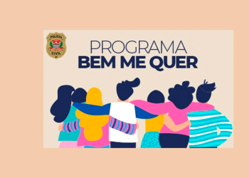 950 vítimas de abusos sexuais foram acolhidas pelo Programa Bem-Me-Quer nos primeiros dez meses de 2021