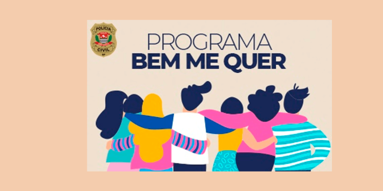 950 vítimas de abusos sexuais foram acolhidas pelo Programa Bem-Me-Quer nos primeiros dez meses de 2021