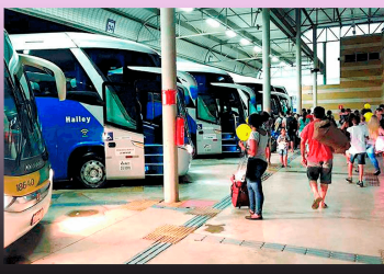 Turismo na capital cresce em setembro e registra a quinta alta mensal consecutiva