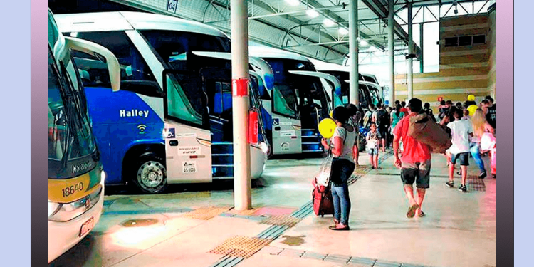 Turismo na capital cresce em setembro e registra a quinta alta mensal consecutiva