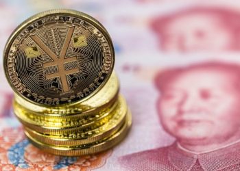 China prepara lançamento nacional de sua moeda digital para 2022