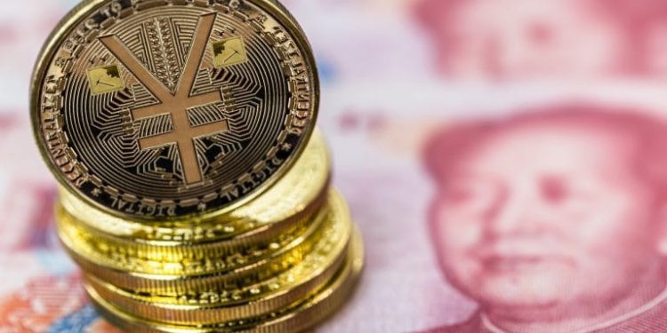 China prepara lançamento nacional de sua moeda digital para 2022