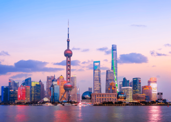 Governo de SP  anuncia agenda na China em março 2022