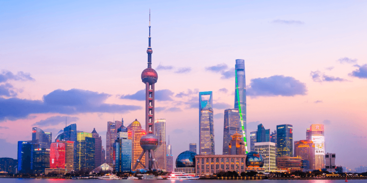 Governo de SP  anuncia agenda na China em março 2022